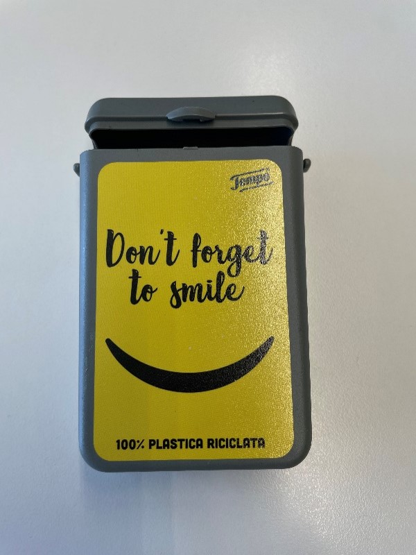 Porta mascherina – Little Bag – CN-190