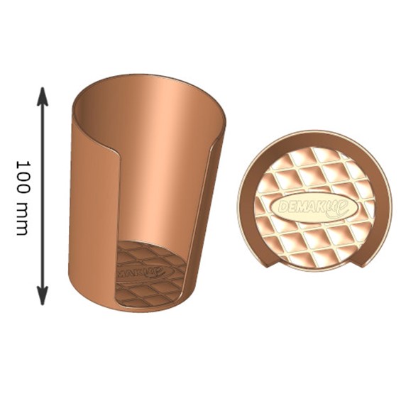 Porta dischetti – Demak’UP – EE-564
