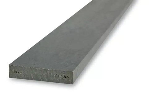 Listelli in plastica