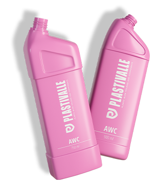 Flacone da mix eco – AWC – AWC000011805006000R3