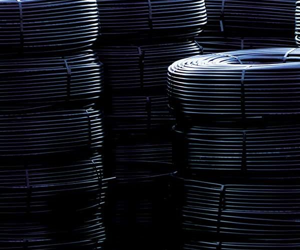 Tubo in PE – Riplast Â® Tipo 10