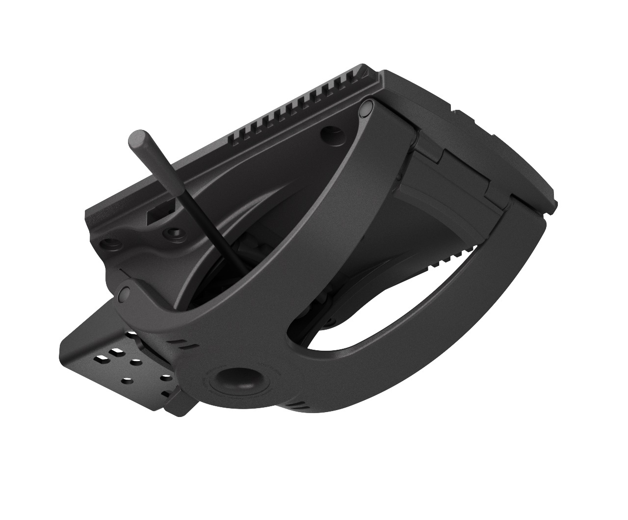 Mechanism and Sliders