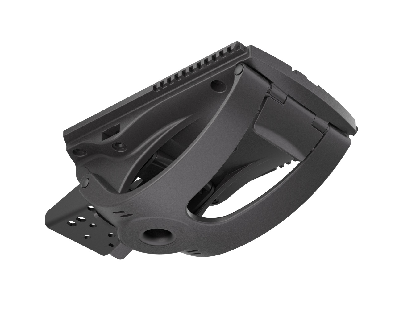 Mechanism and Sliders