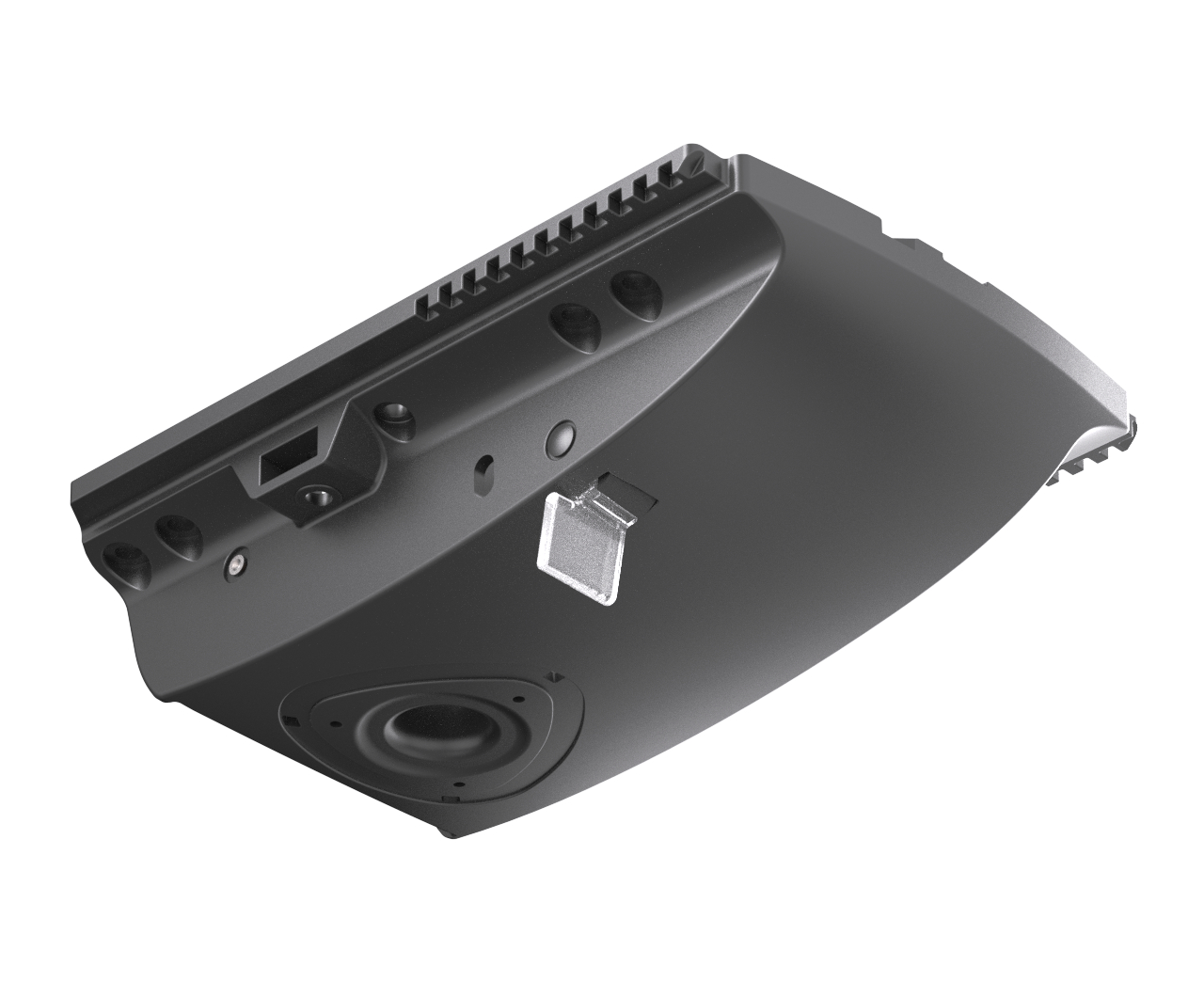 Mechanism and Sliders