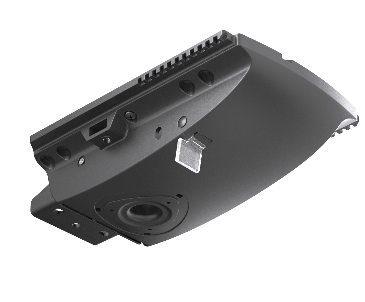 Mechanism and Sliders