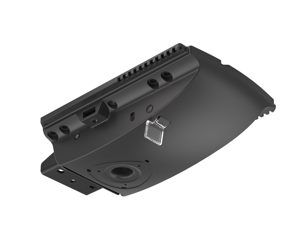 Mechanism and Sliders