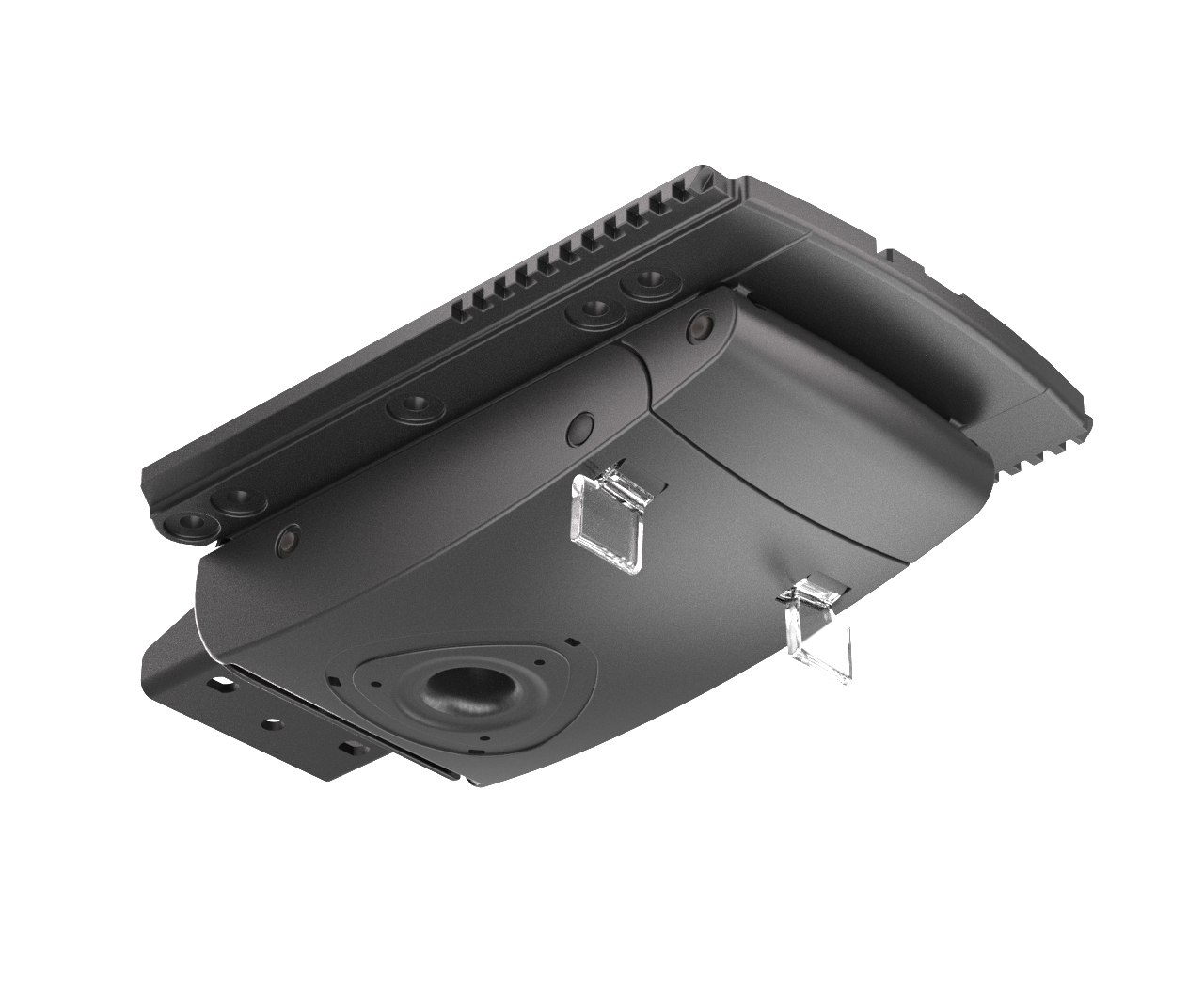 Mechanism and Sliders