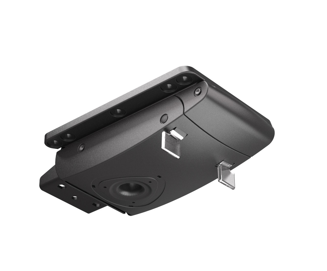 Mechanism and Sliders