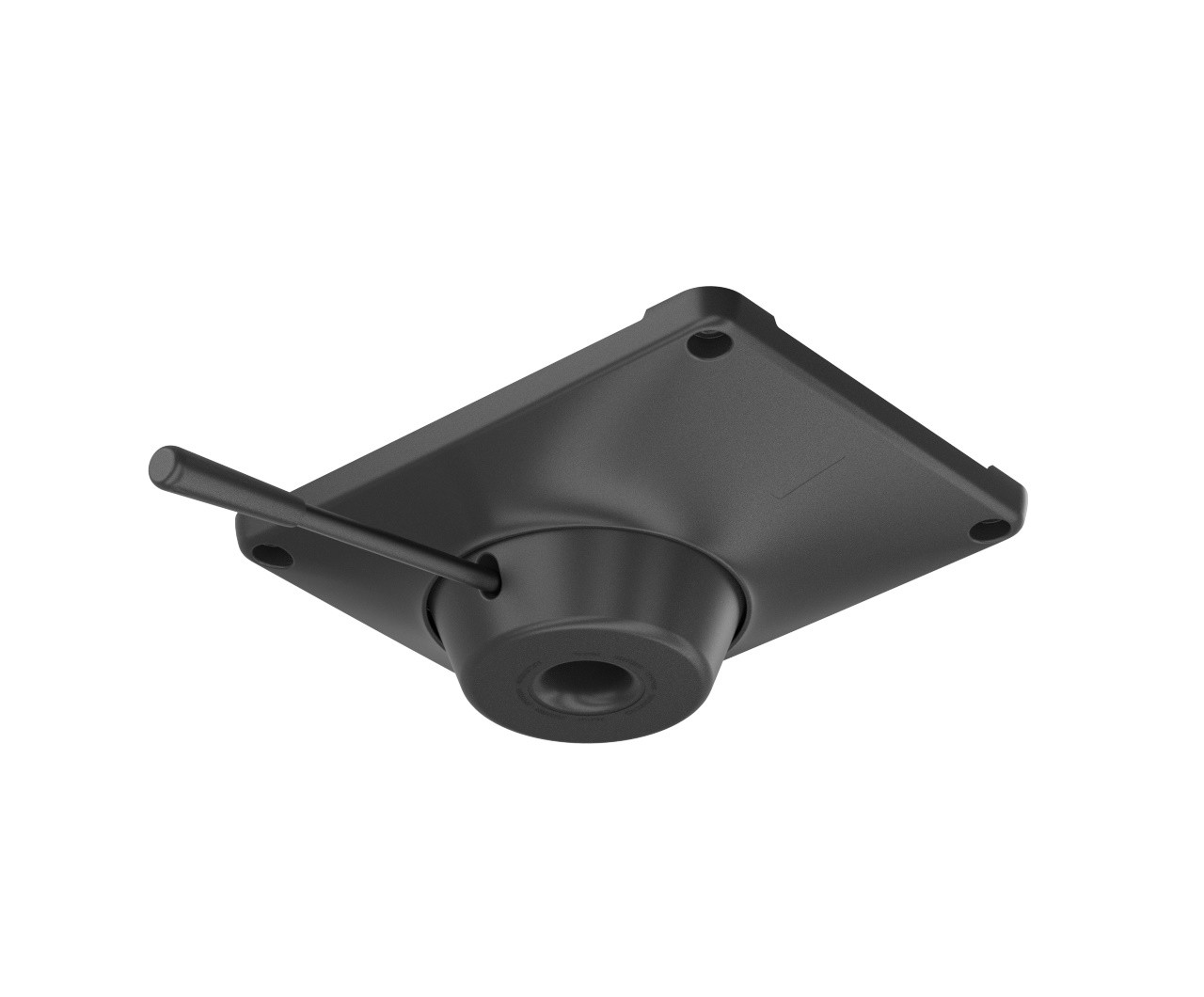 Mechanism and Sliders