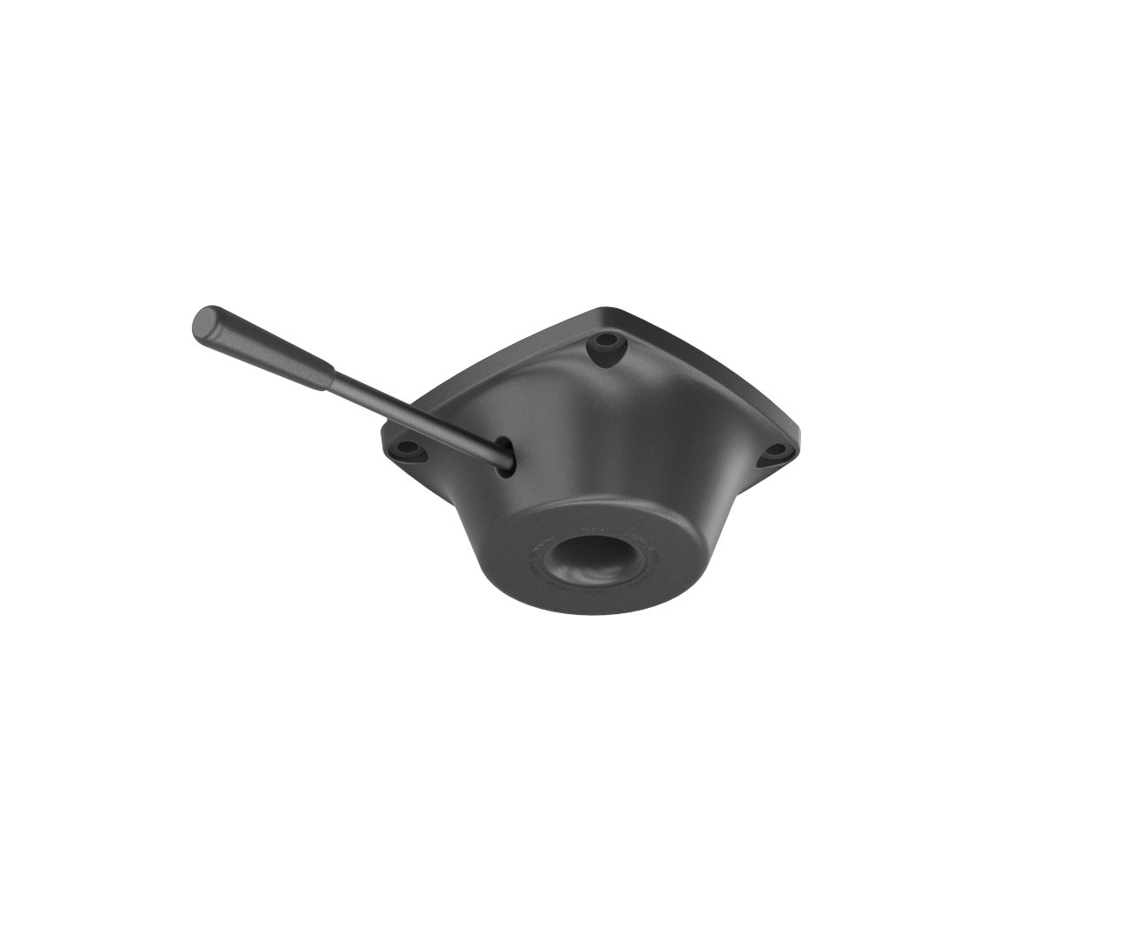 Mechanism and Sliders