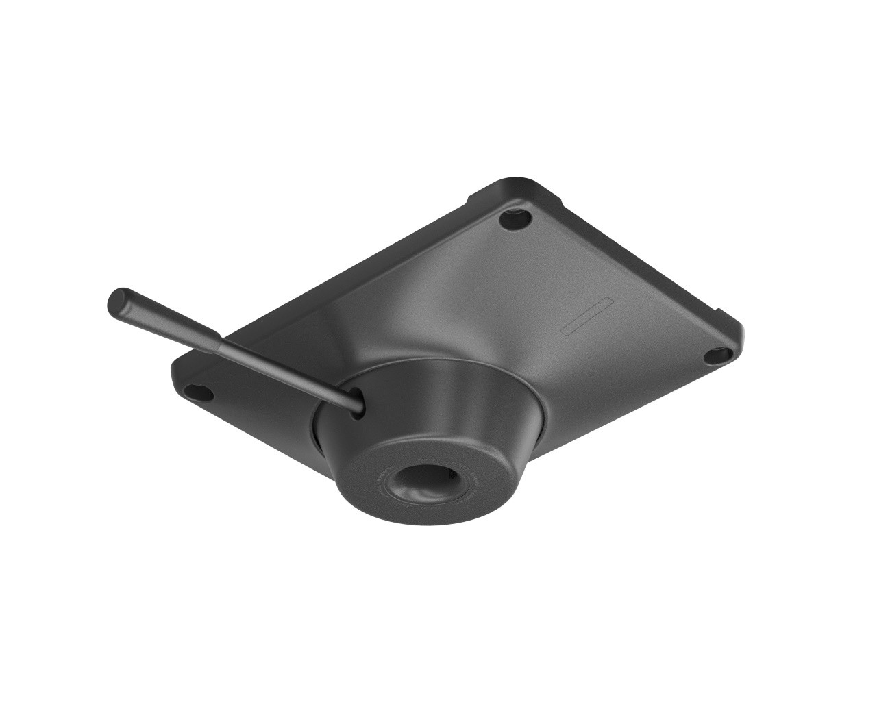 Mechanism and Sliders