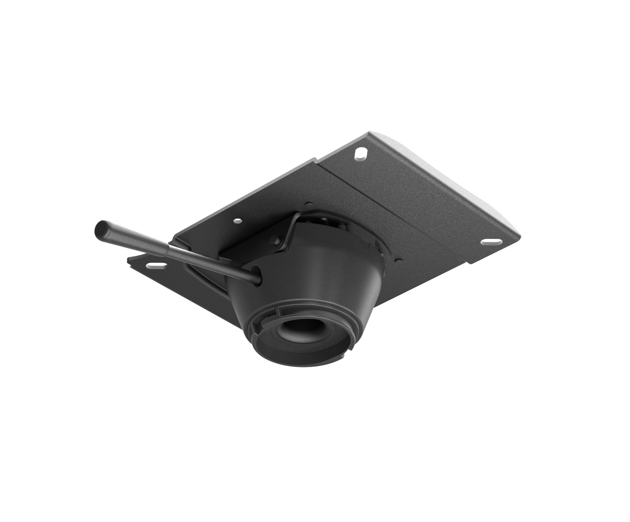 Mechanism and Sliders