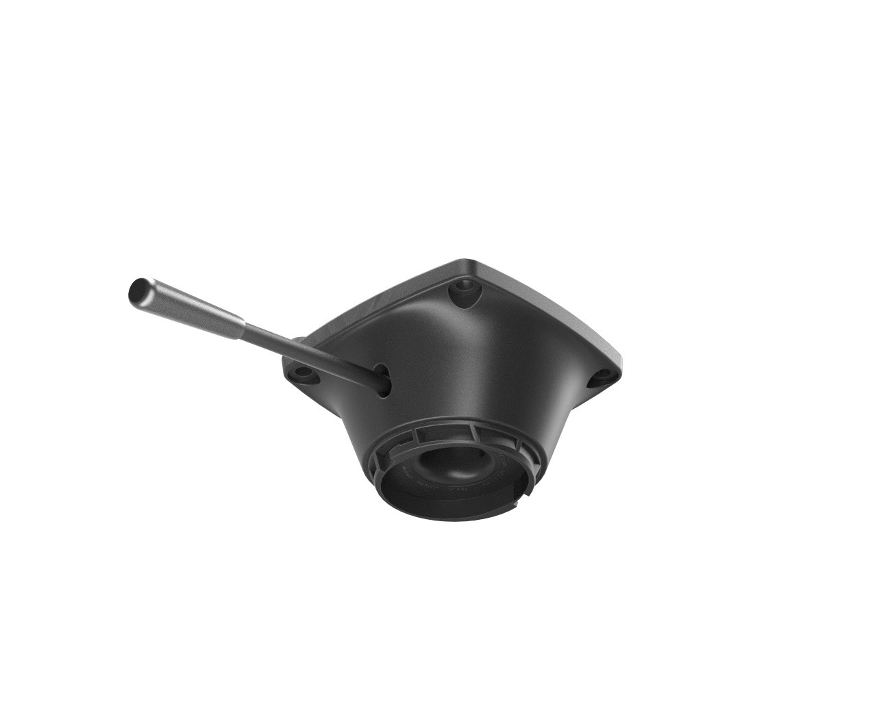 Mechanism and Sliders