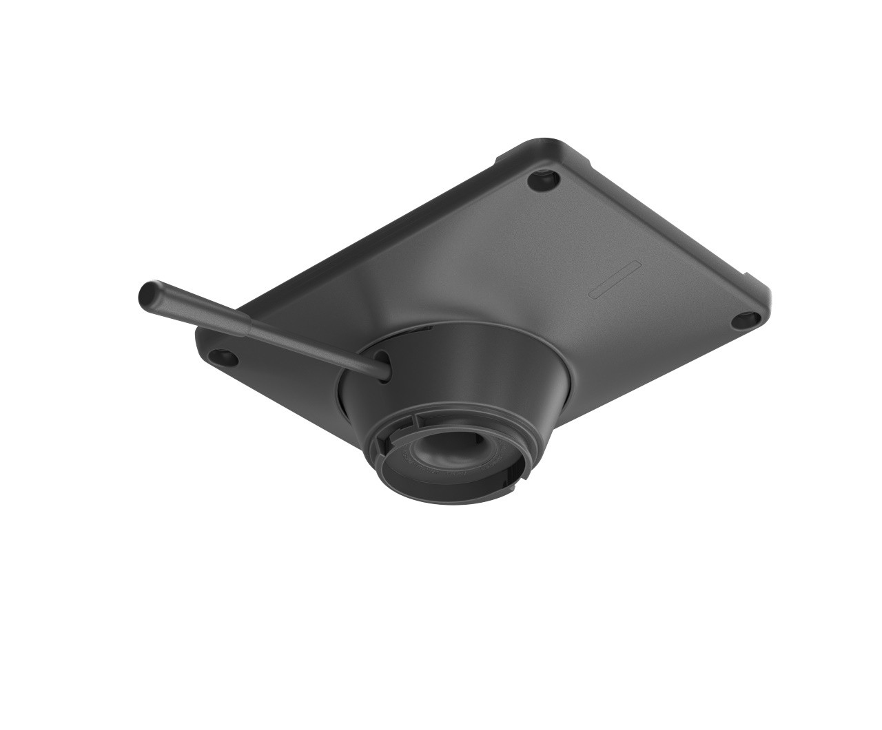 Mechanism and Sliders