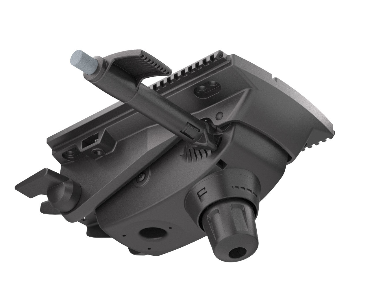 Mechanism and Sliders