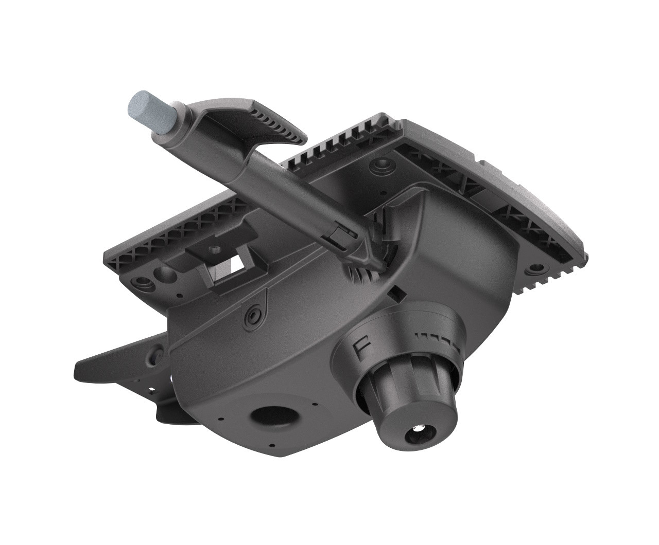 Mechanism and Sliders