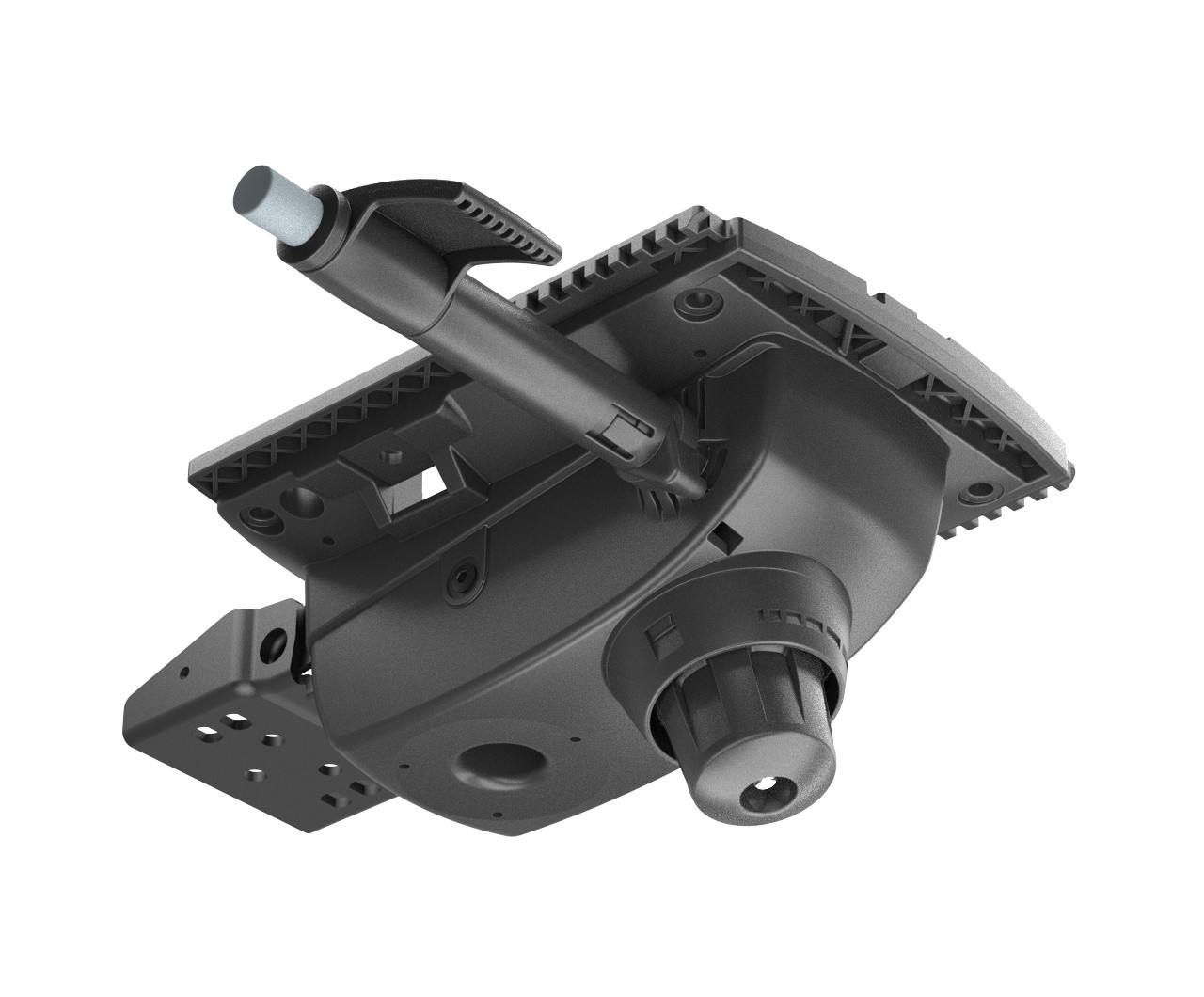 Mechanism and Sliders