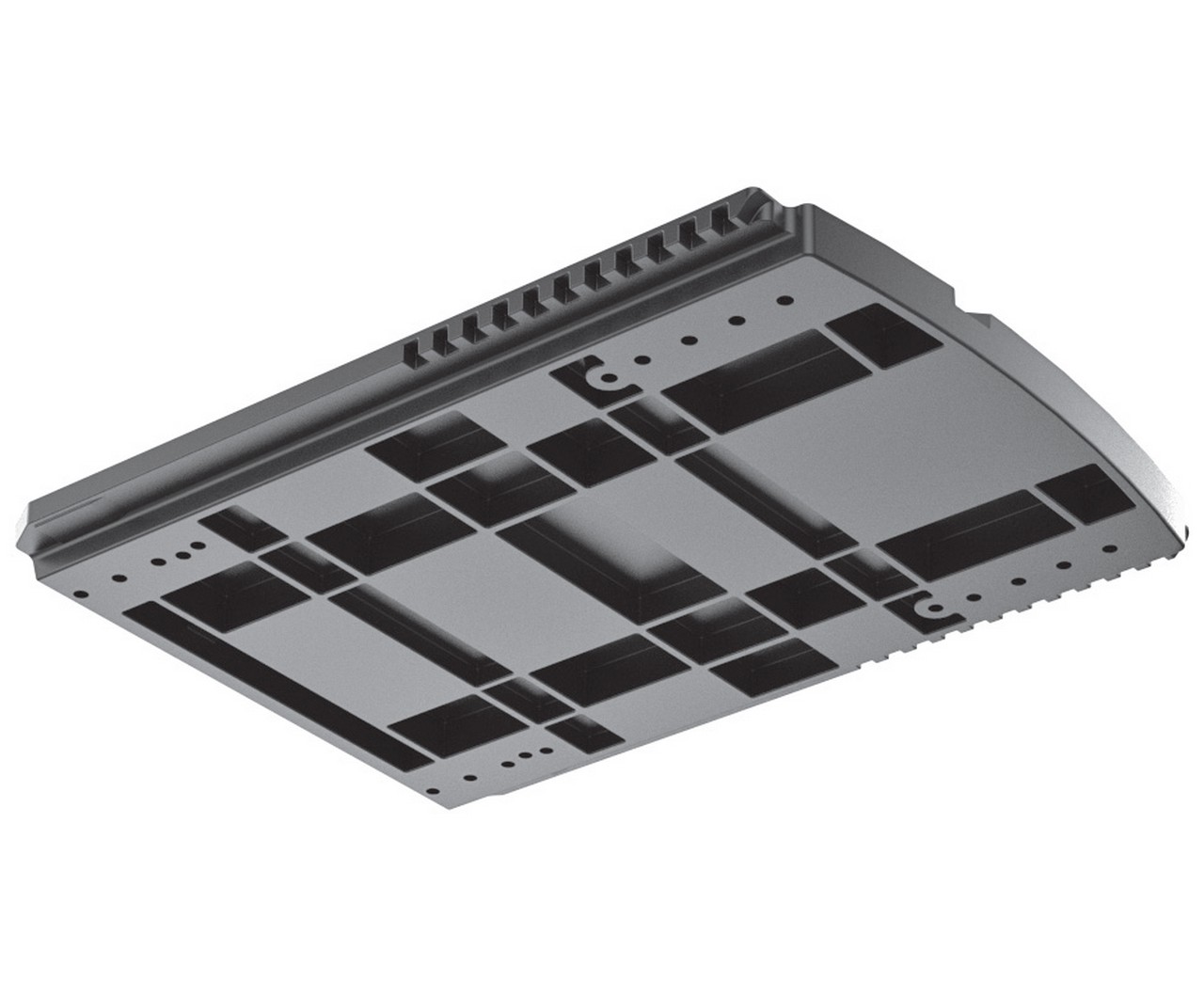 Mechanism and Sliders