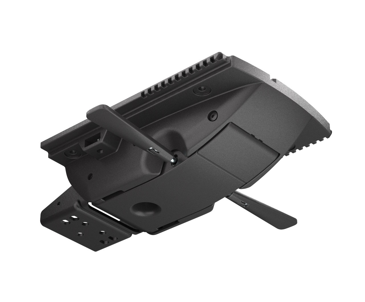 Mechanism and Sliders