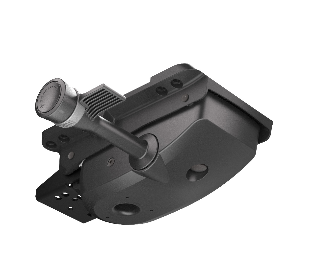 Mechanism and Sliders