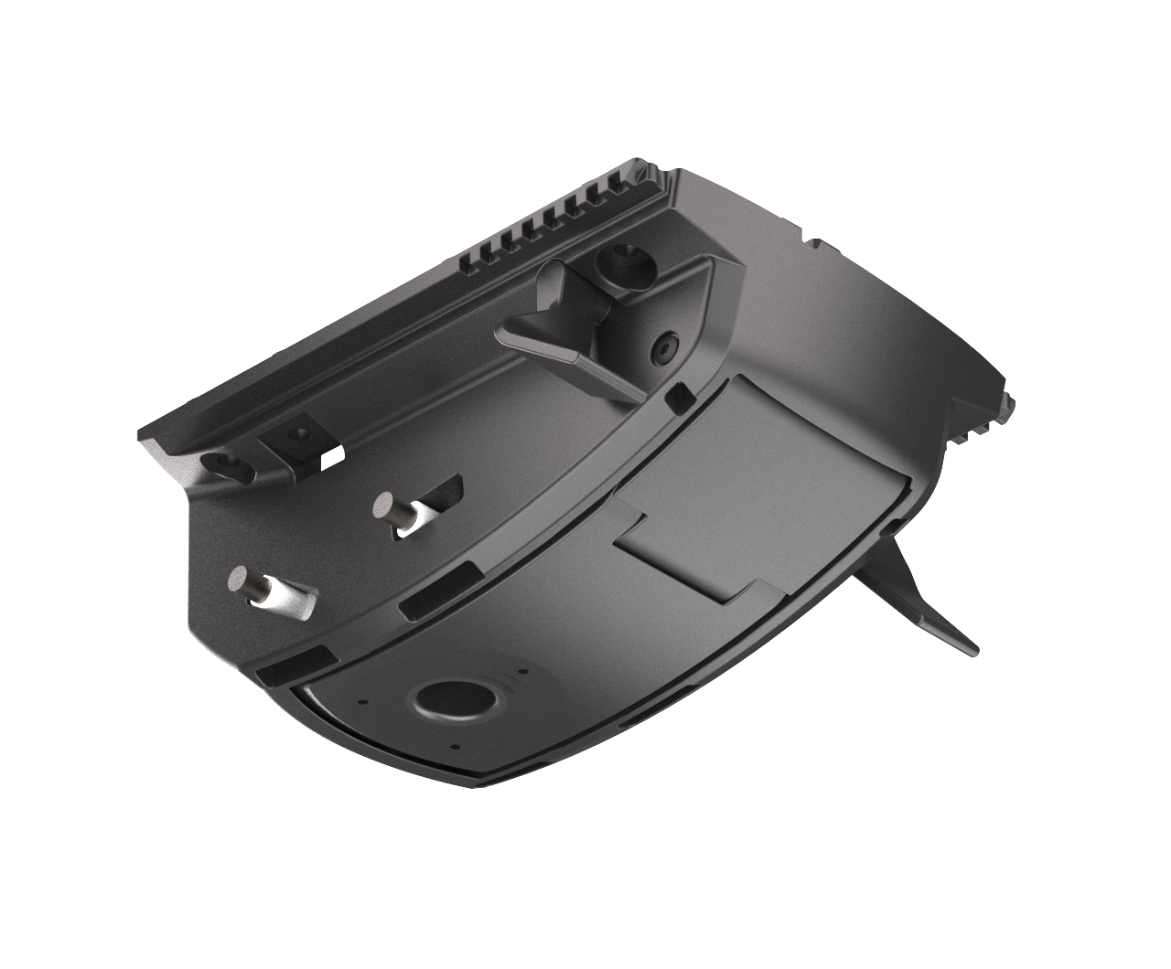 Mechanism and Sliders