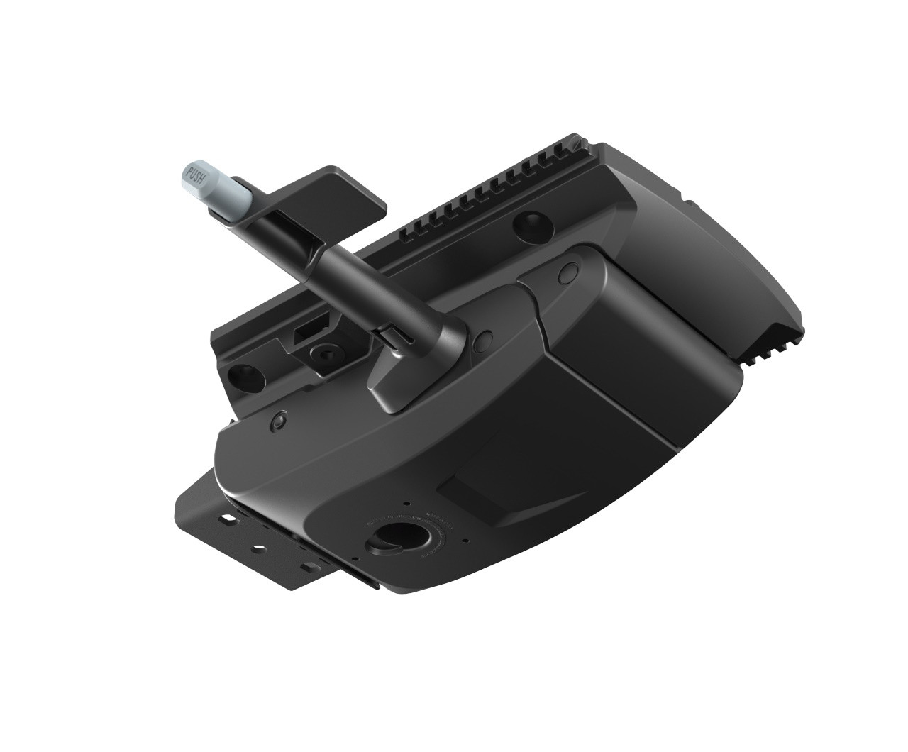 Mechanism and Sliders