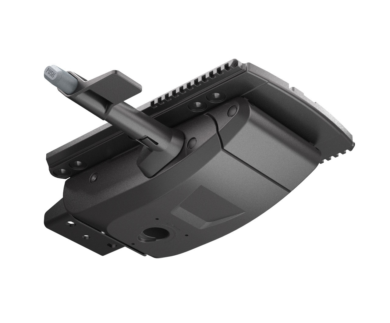 Mechanism and Sliders