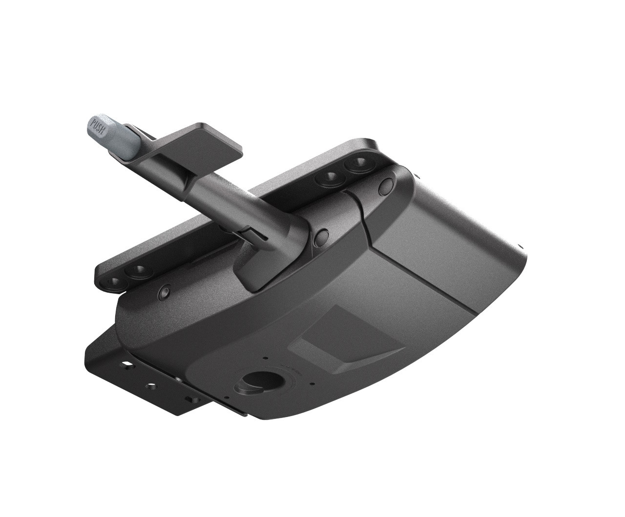 Mechanism and Sliders