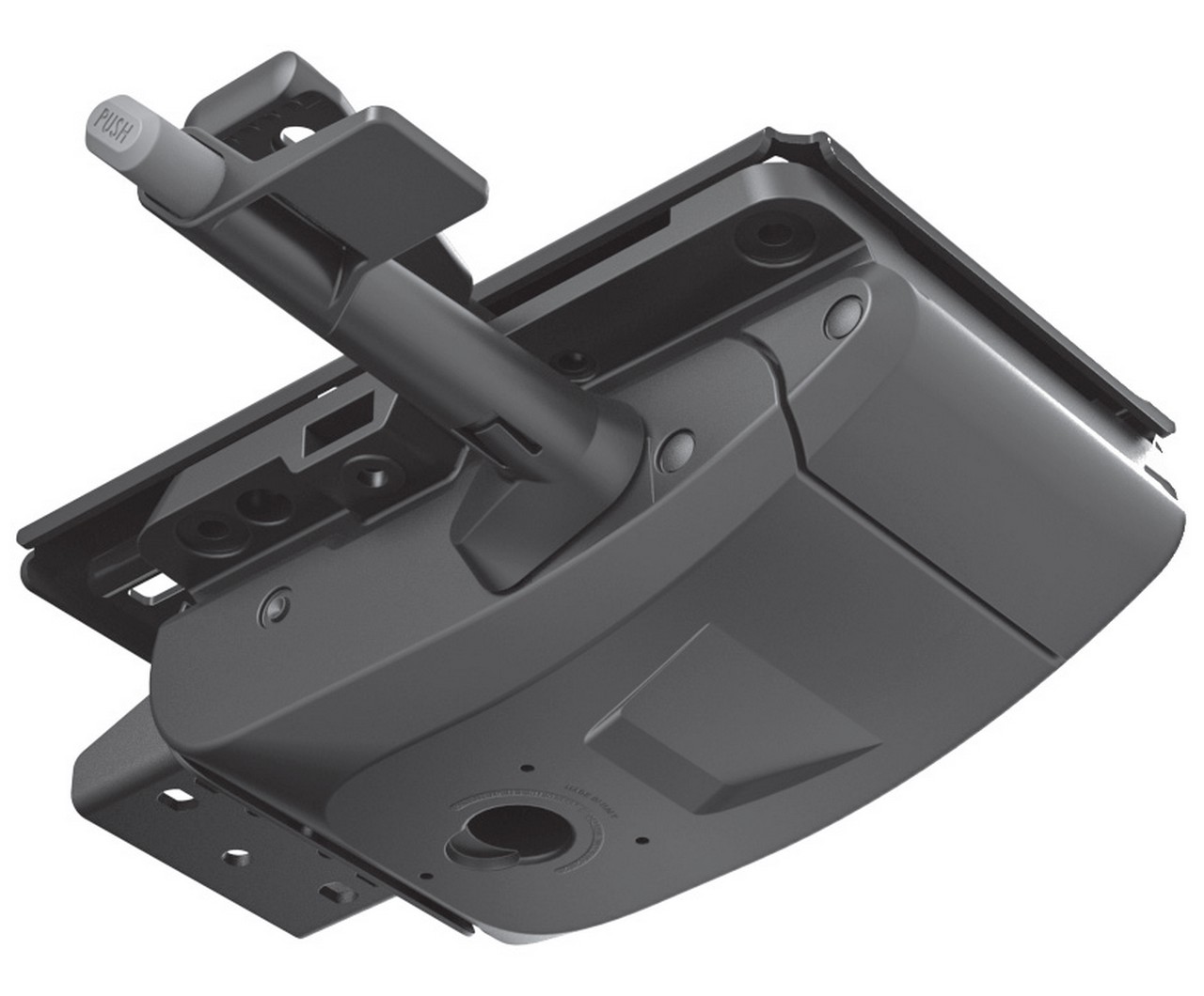 Mechanism and Sliders