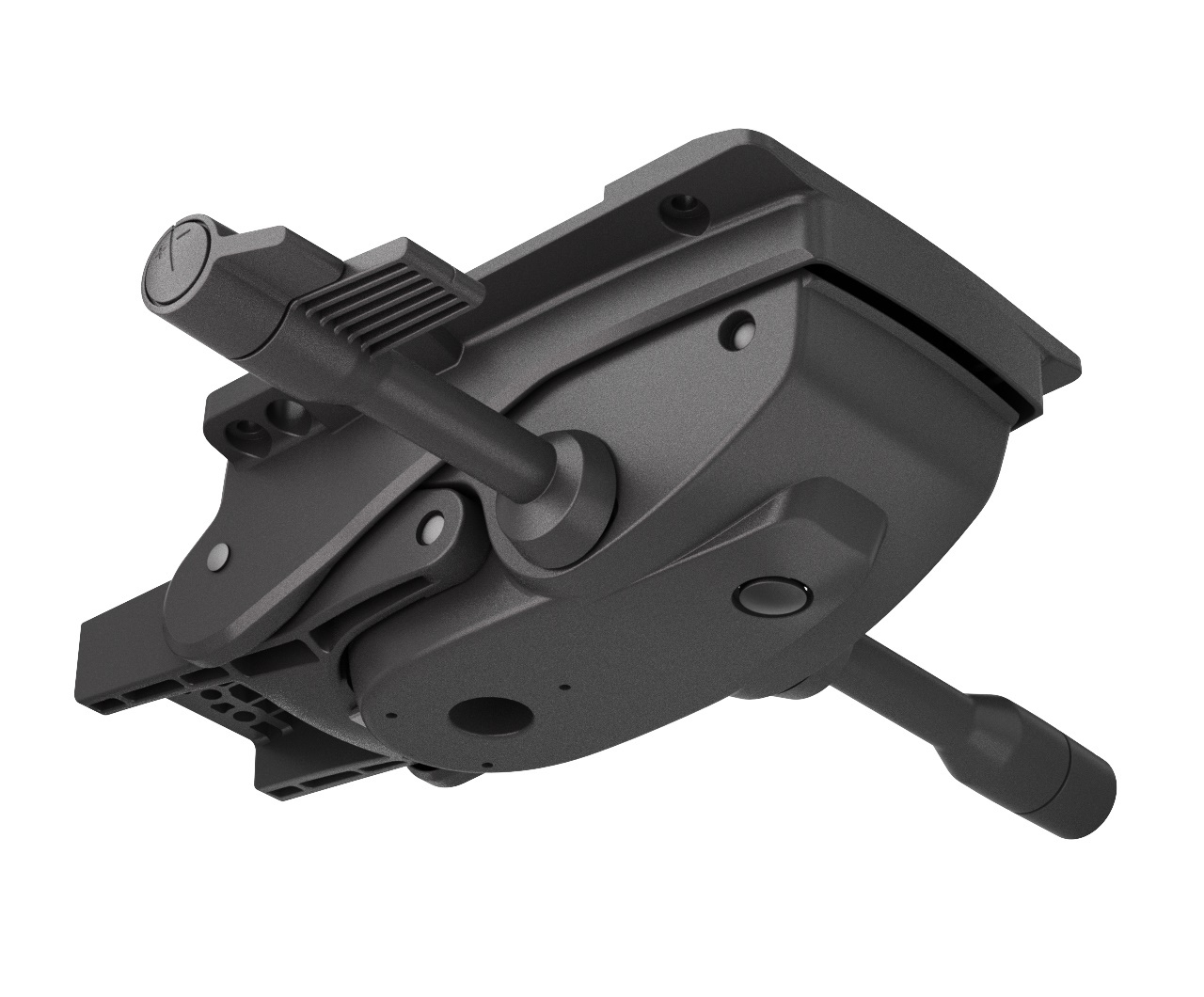 Mechanism and Sliders