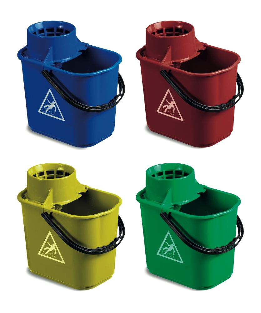 Secchio Master Lux 2080