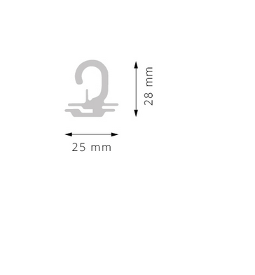 Gancio – CH44-AUTORPP-NE