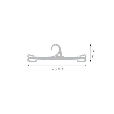 Appendino – 258-BSRPS-BI