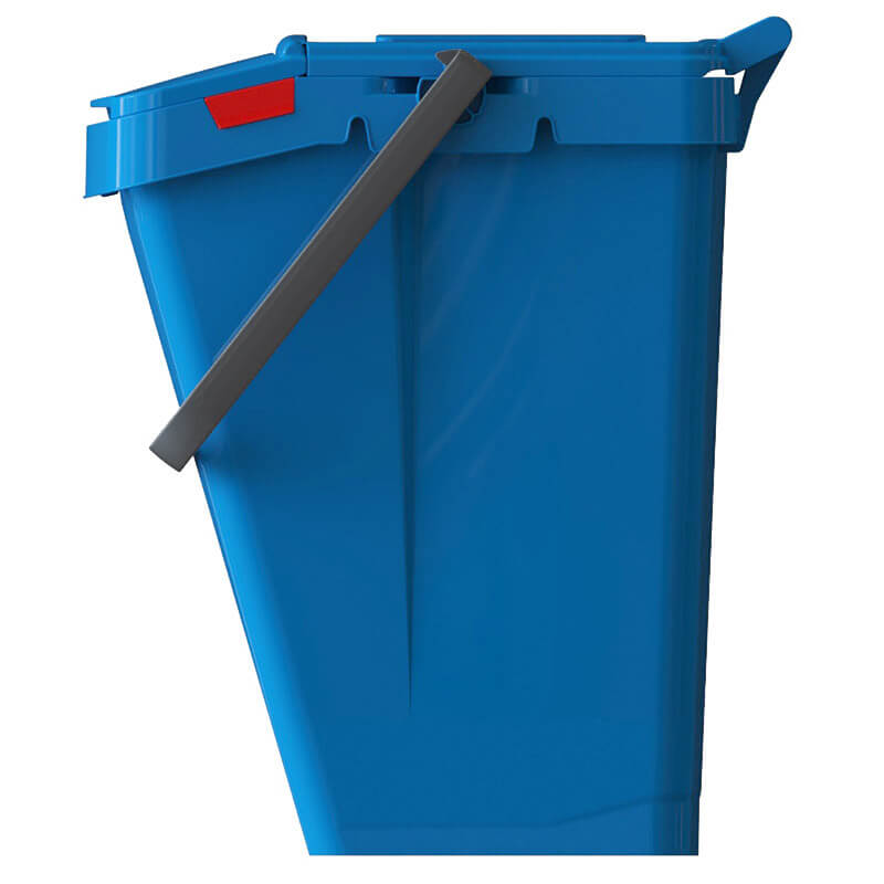 Contenitore per la raccolta differenziata –  Easytwin S