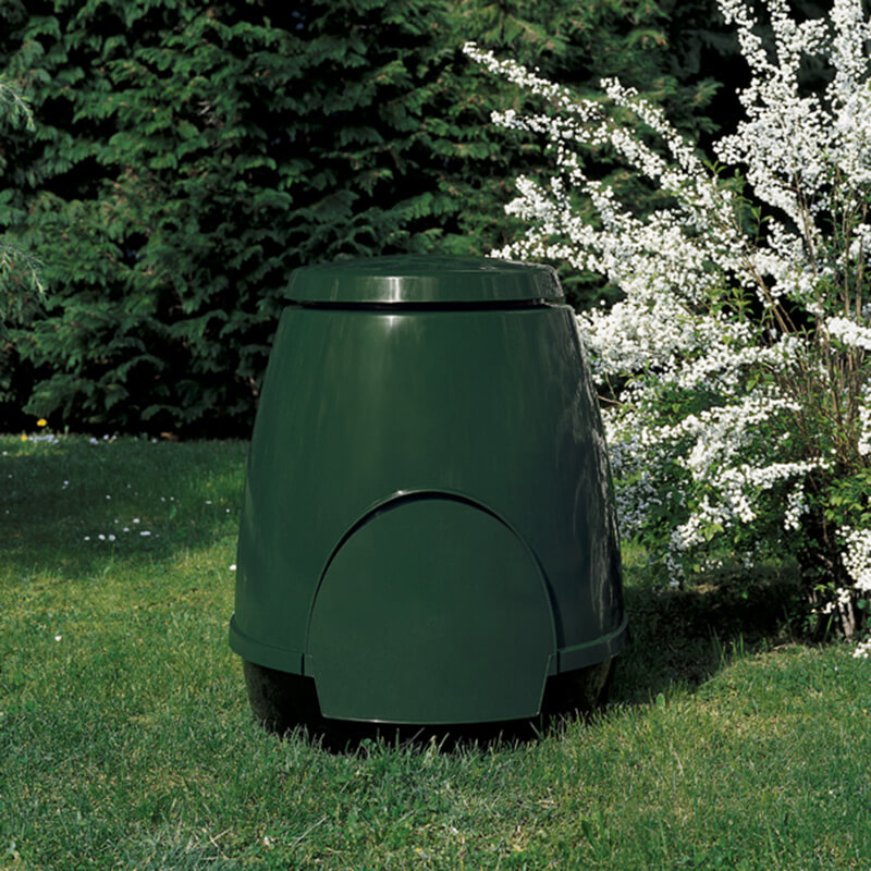 Compostiera – Composter 660L