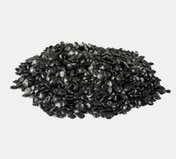 Granulo di LDPE – PE 0203 ECO/LDPE/100% termo colorato