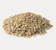 Granulo di LDPE – PE 015 ECO/LDPE nero manichetta