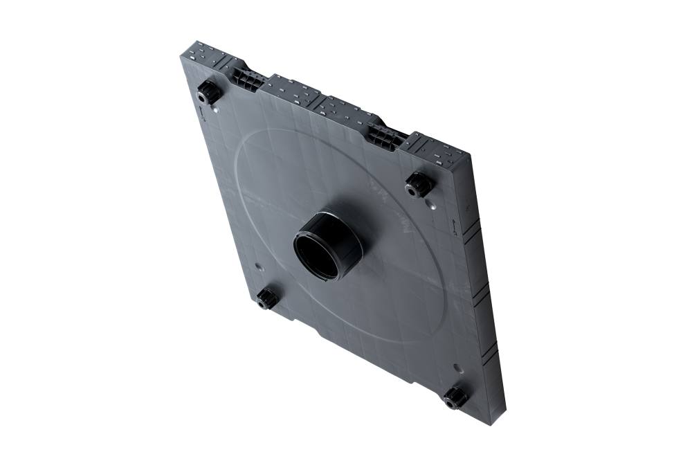 Flange da Mix Eco – 04FLA090