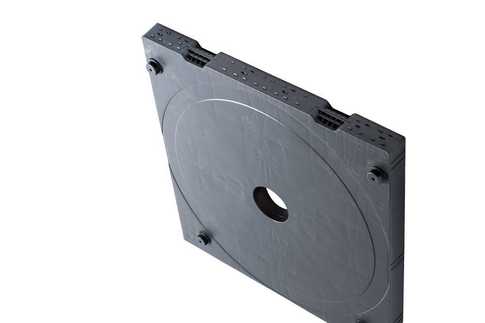 Flange da Mix Eco – 04FLA132