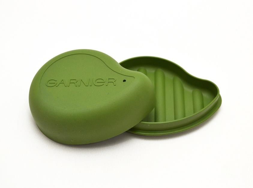 Porta sapone a goccia Garnier – EE-522+EE-523