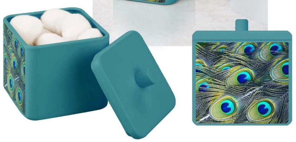 Contenitore per bagno – CN-199+CN-200