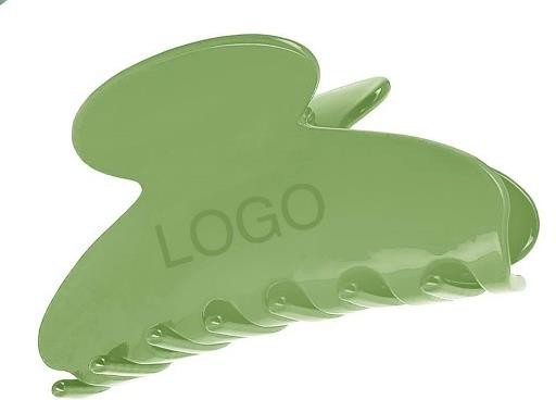 Mollettone per capelli