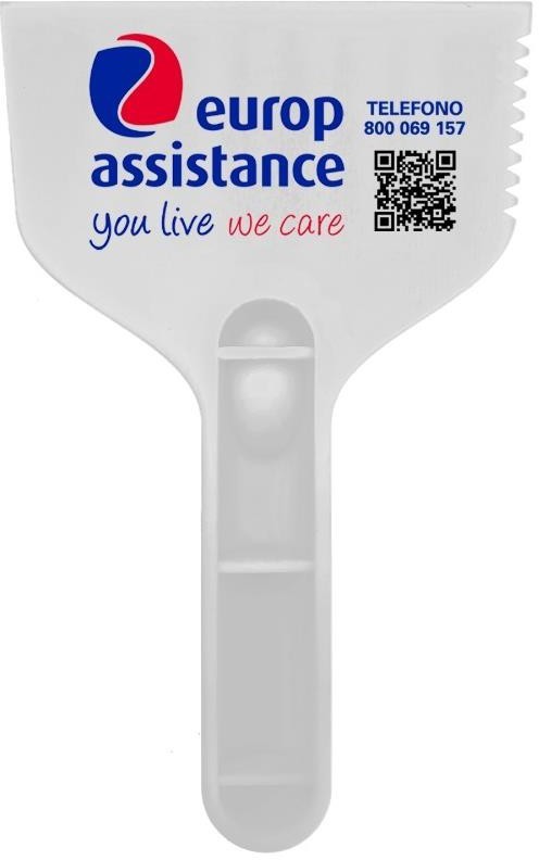 Raschiaghiaccio – VA-106