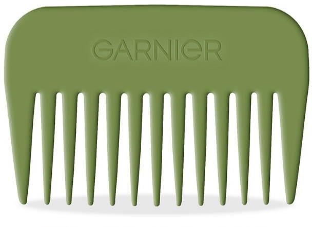 Pettine Garnier