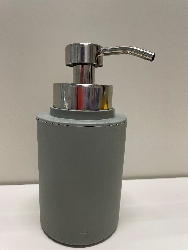Dispenser Sapone – EE-583+AC-264+AC-265