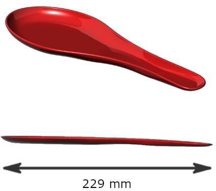 Poggiamestolo – AC-259