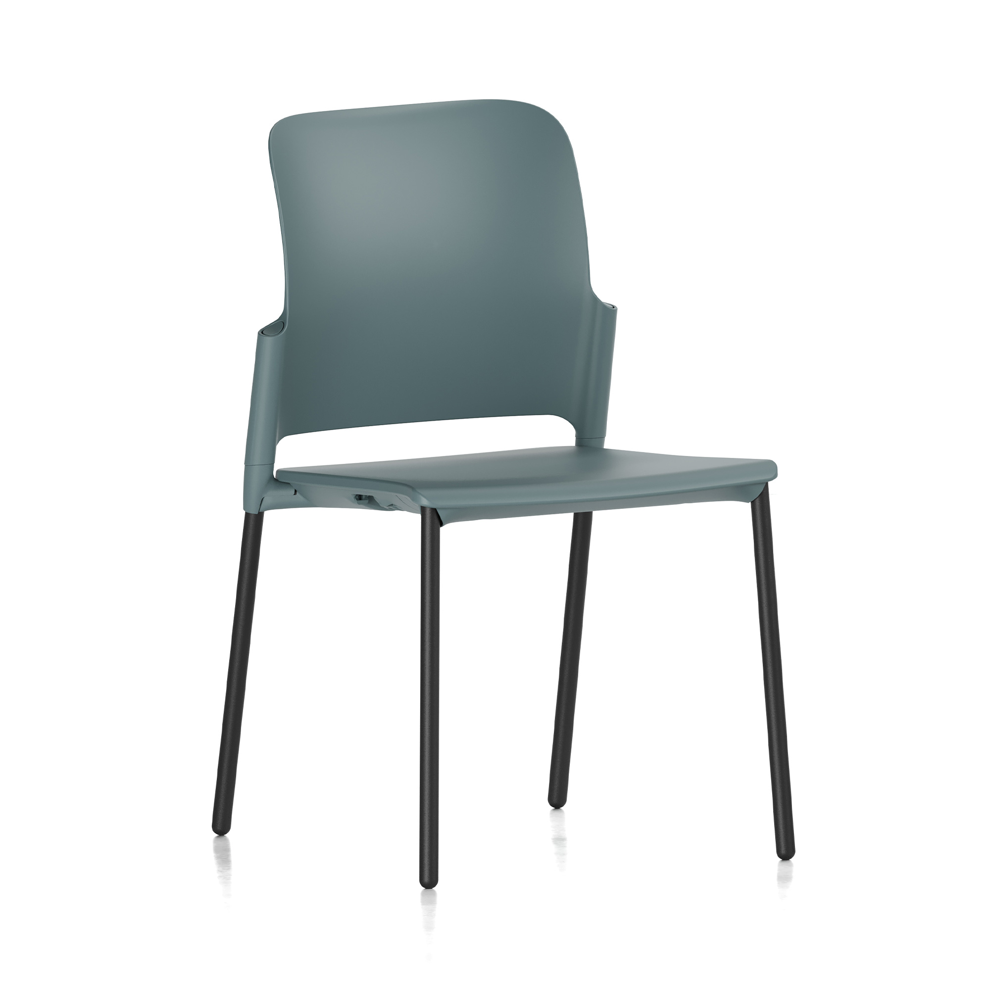 Sedia da mix eco – HIGHT CLASS PIR MIXECO QUATTRO GAMBE CON BRACCIOLI