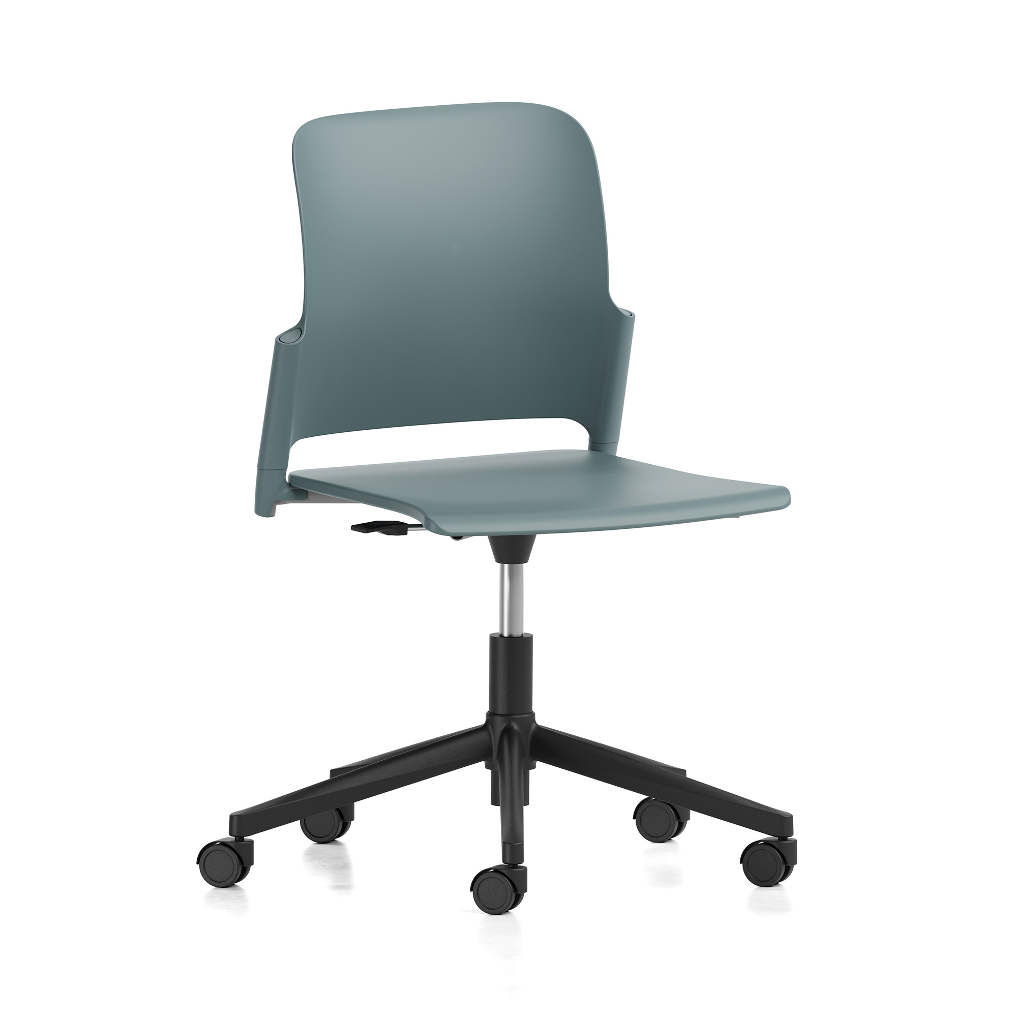 Sedia da mix eco – HIGHT CLASS PIR MIXECO GIREVOLE