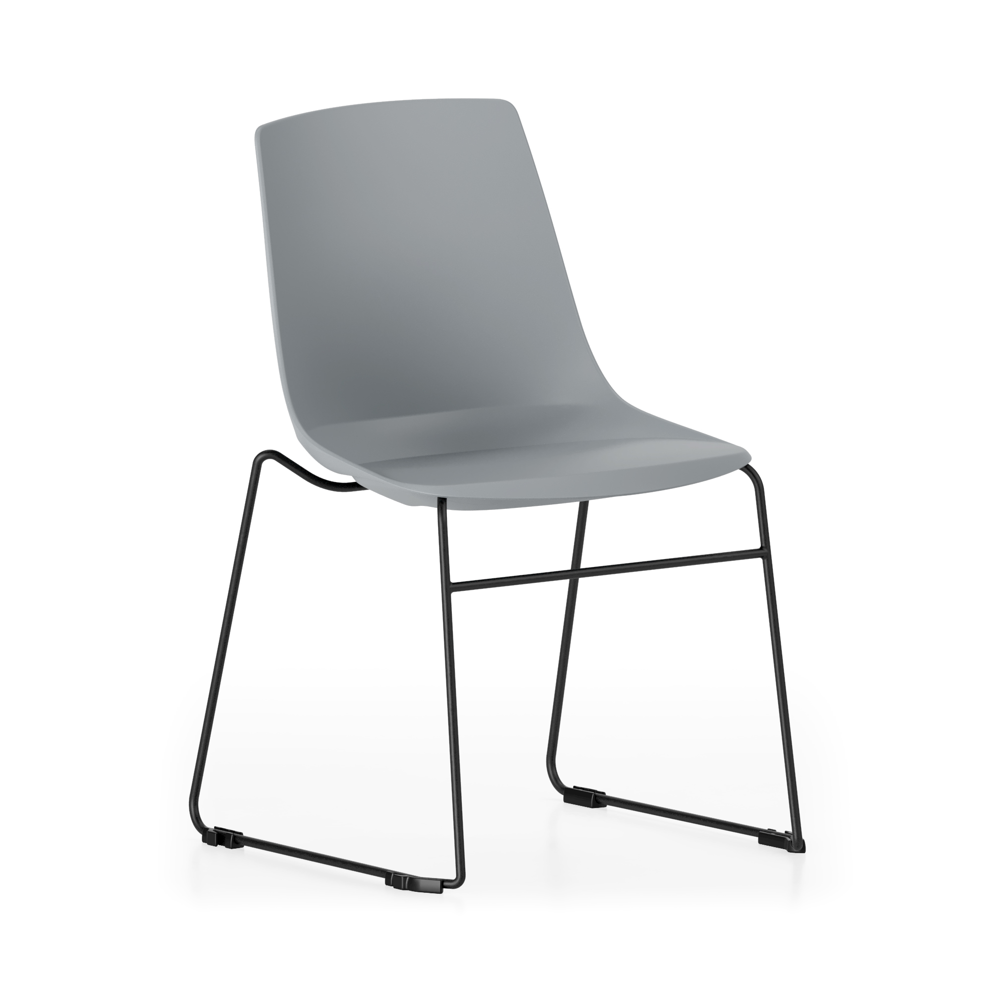 Sedia da mix eco – KLC PCR MIXECO SLITTA NO SOTTOSEDILE