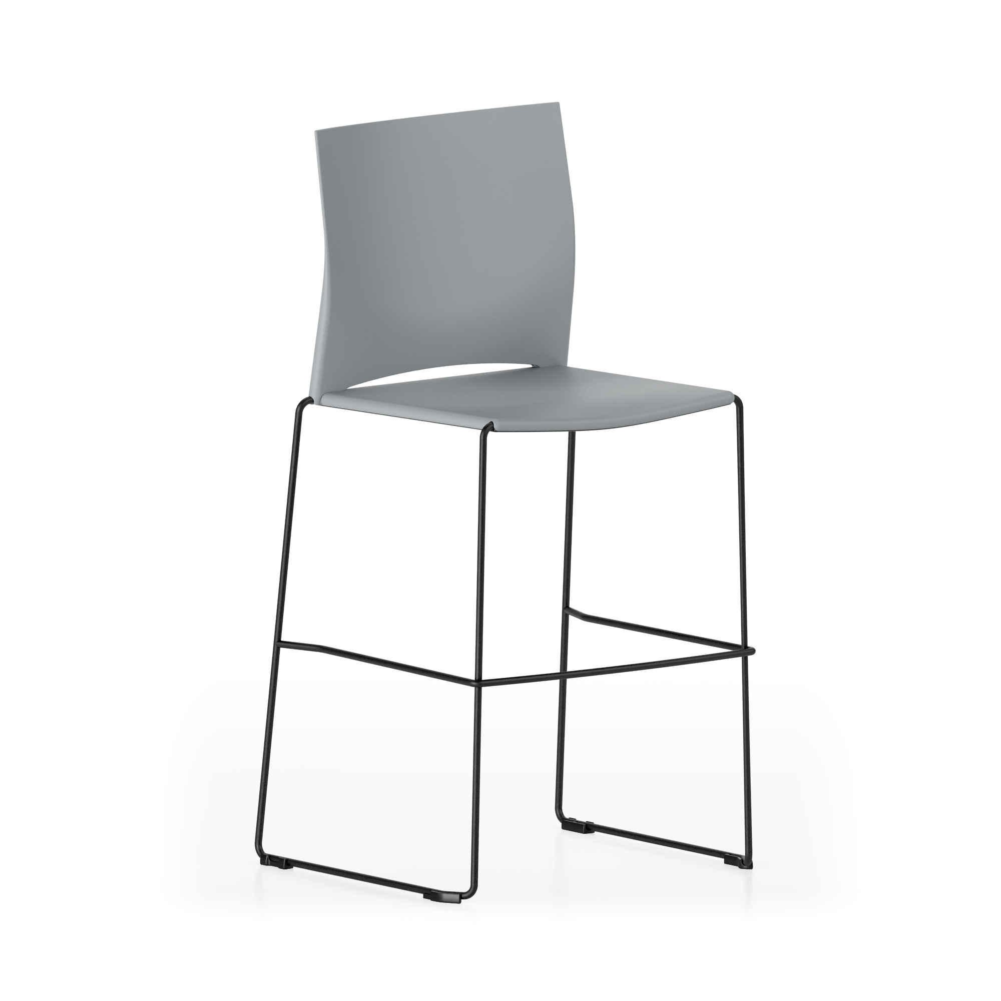 Sedia da mix eco – WEB PCR MIXECO SGABELLO